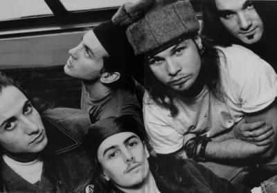 Pearl Jam