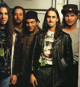 Pearl Jam