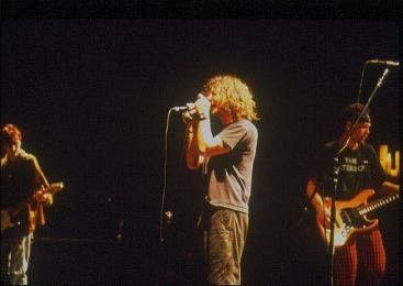 Pearl Jam