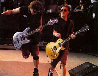 Pearl Jam