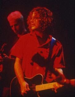 Pearl Jam