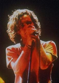 Pearl Jam