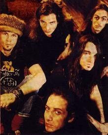 Pearl Jam