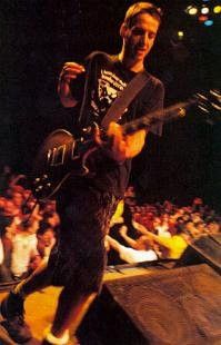 Pearl Jam