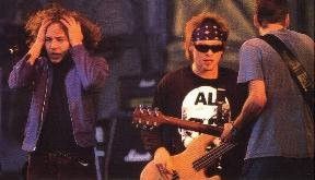 Pearl Jam