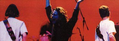 Pearl Jam
