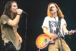 Pearl Jam