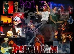 Pearl Jam