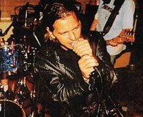 Pearl Jam