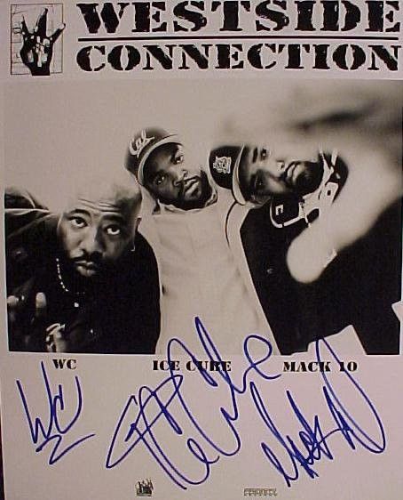 Westside Connection