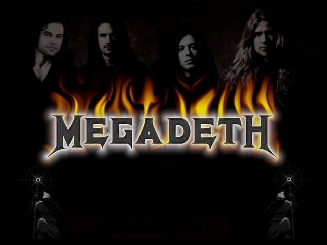 Megadeth