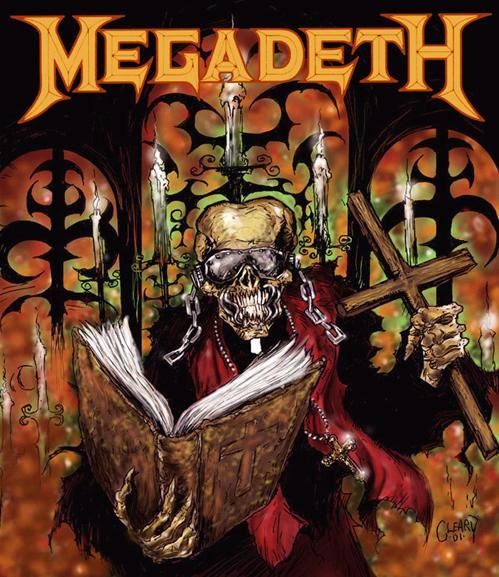 Megadeth