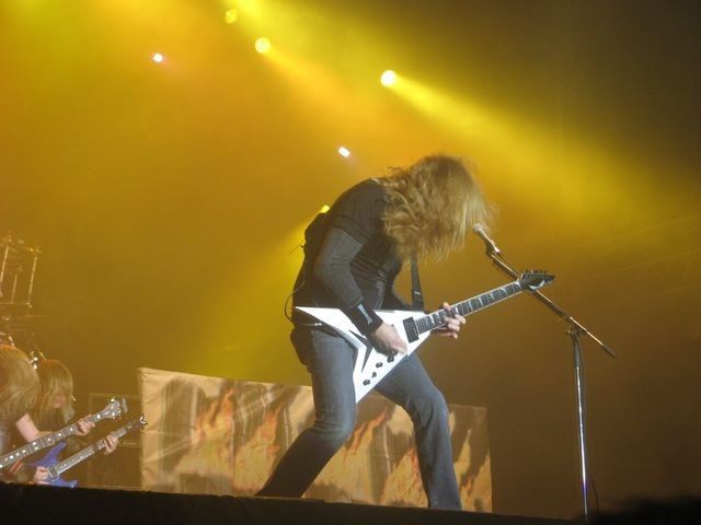 Megadeth