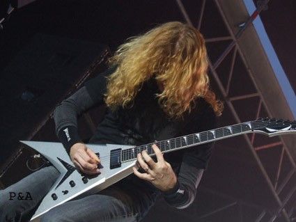 Megadeth