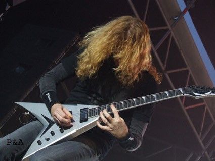 Megadeth