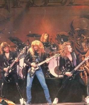 Megadeth