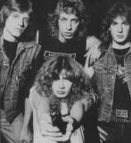Megadeth