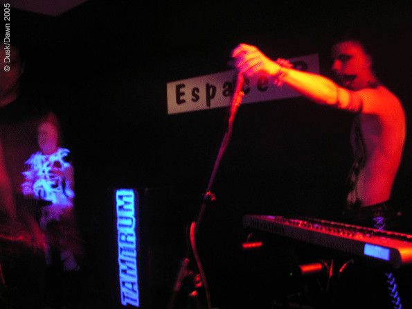 Tamtrum