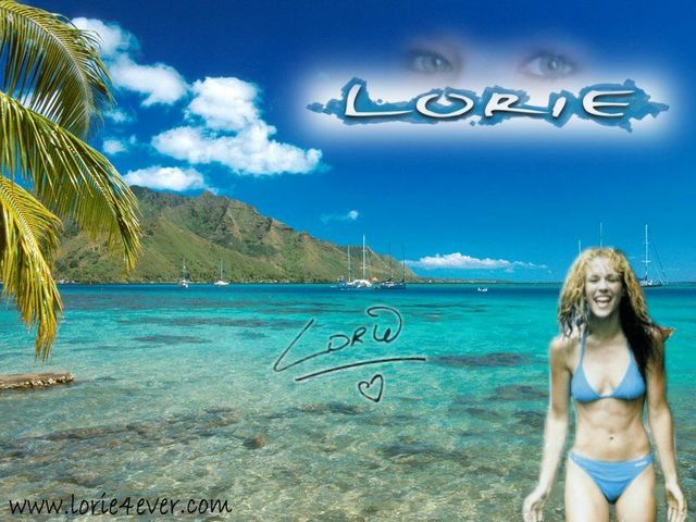 Lorie