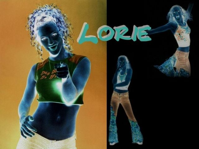 Lorie