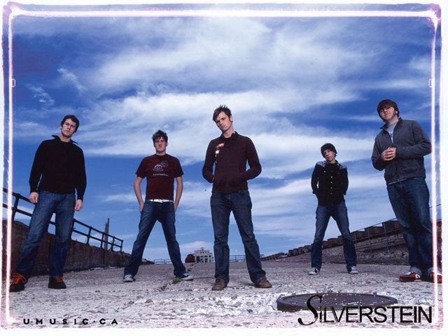 Silverstein