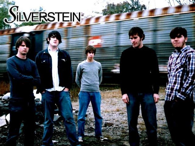 Silverstein