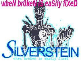 Silverstein