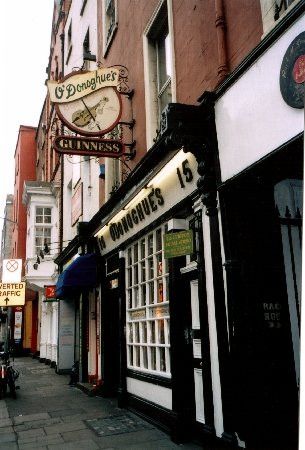 The Dubliners