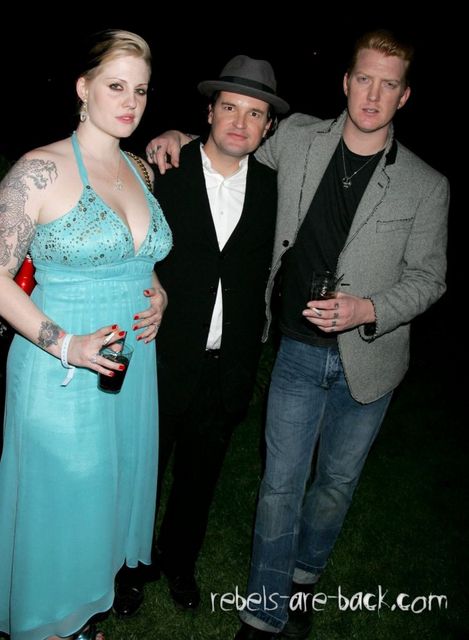The Distillers