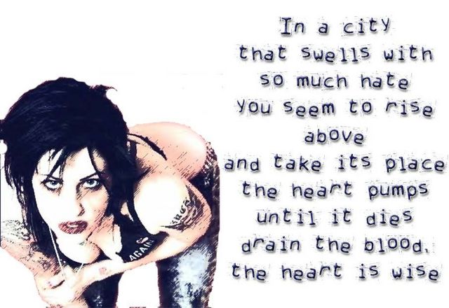 The Distillers