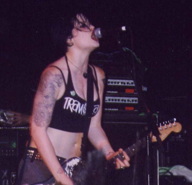 The Distillers