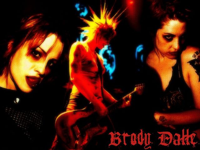 The Distillers