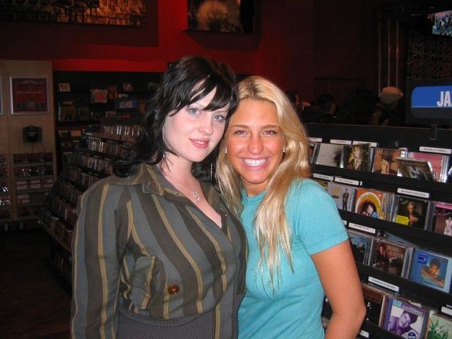 The Distillers