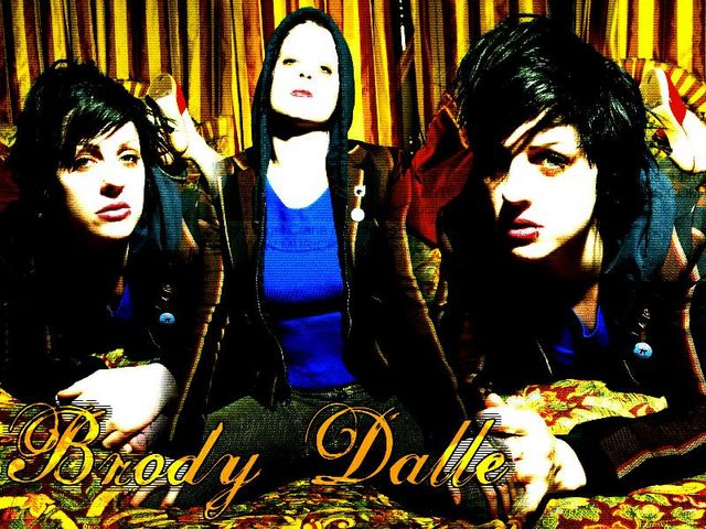The Distillers