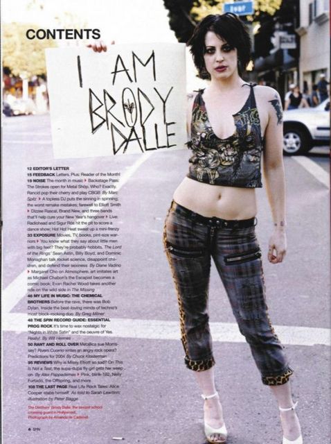 The Distillers