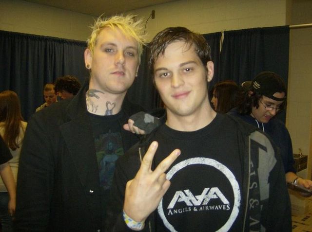The Distillers