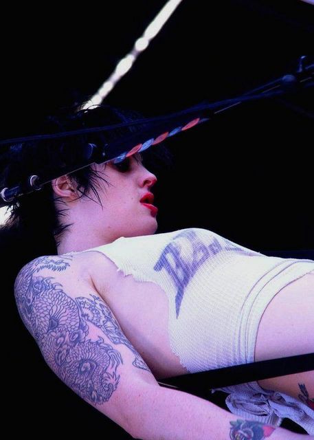 The Distillers