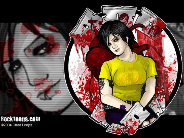 The Distillers