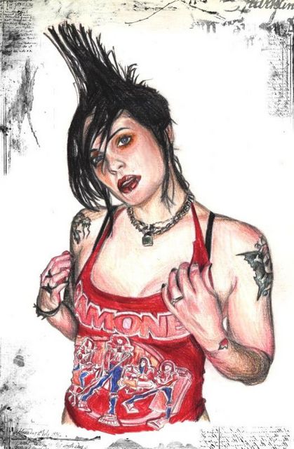 The Distillers