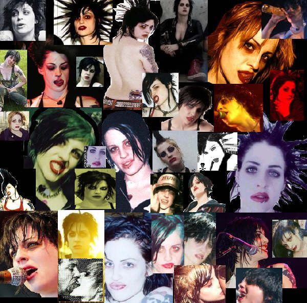 The Distillers