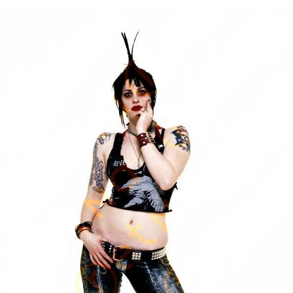 The Distillers