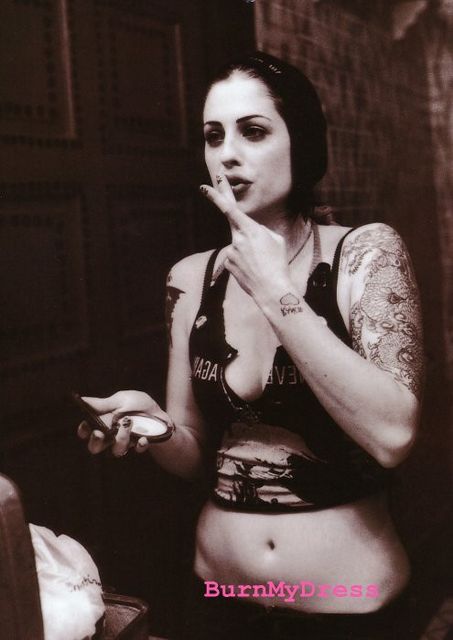 The Distillers