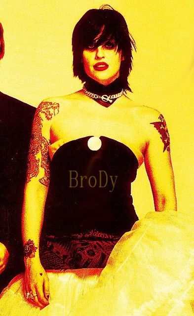 The Distillers