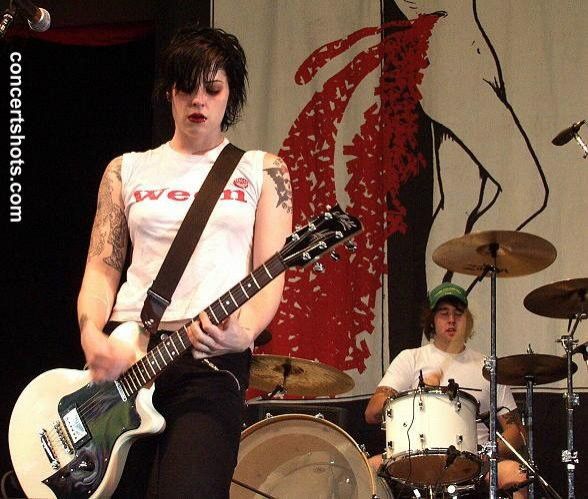 The Distillers