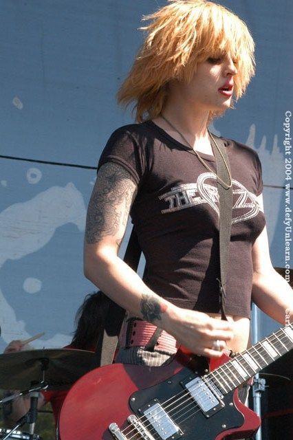 The Distillers