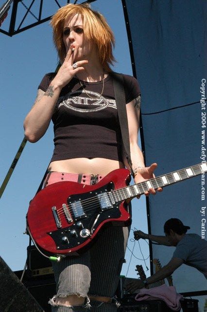 The Distillers
