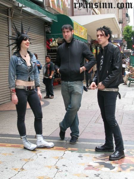 The Distillers