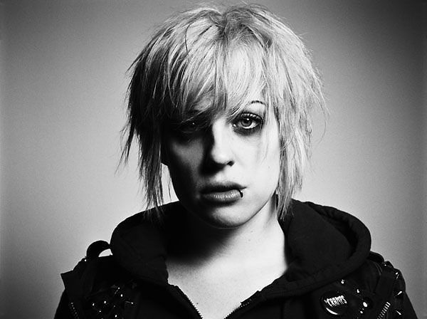 The Distillers