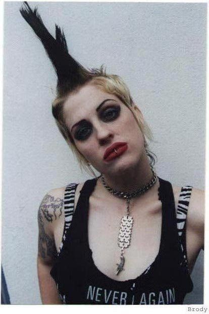 The Distillers