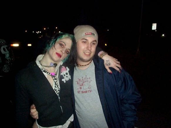 The Distillers